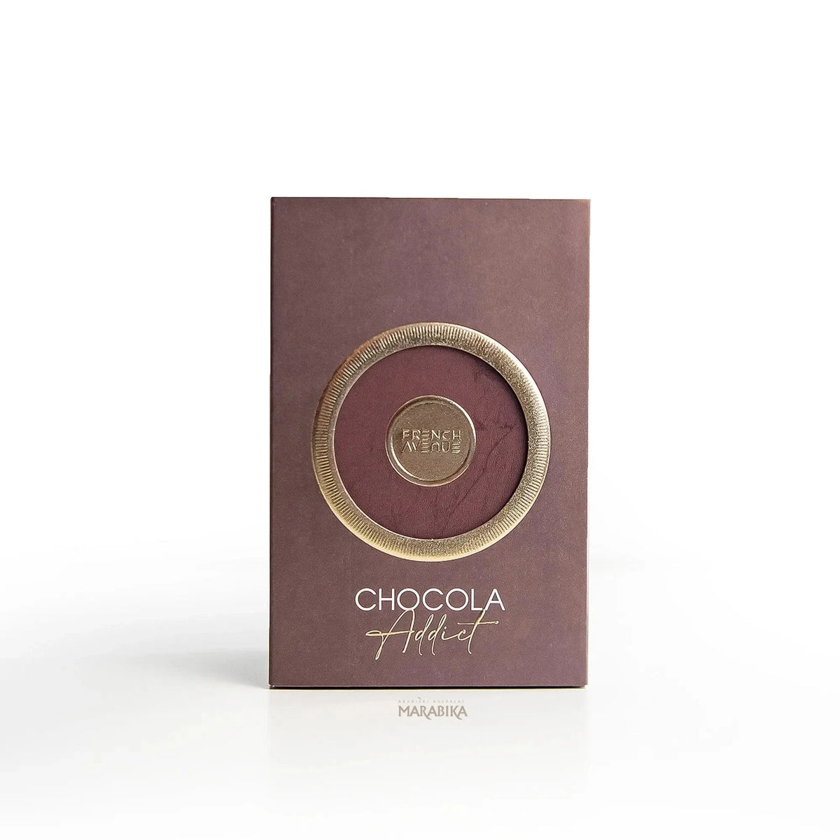 Chocola Addict By French Avenue For Unisex 3.3oz EDP Spray