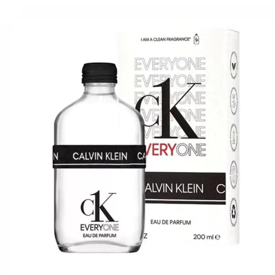 Ck Everyone By Calvin Klein For Unisex 3.4oz EDP Spray