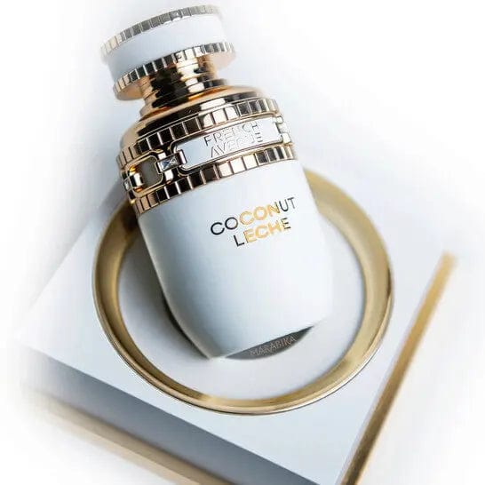 Coconut Leche By French Avenue For Women 2.7 oz EDP Spray