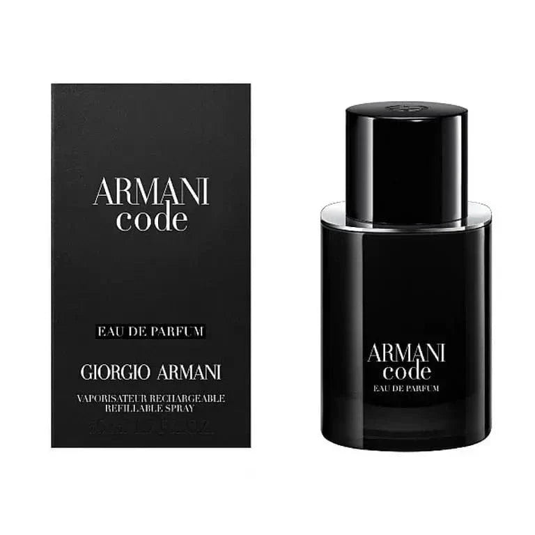 Armani Code By Giorgio Armani For Men 1.7 oz EDP Spray