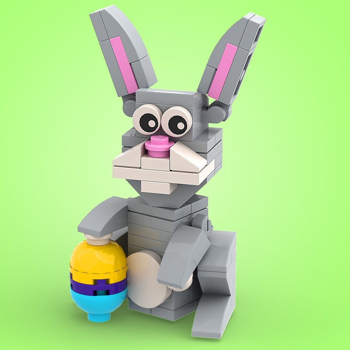 Easter Bunny