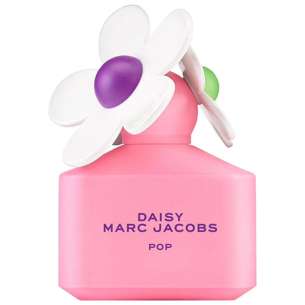 Daisy Pop By Marc Jacobs For Women 1.6oz EDT Spray