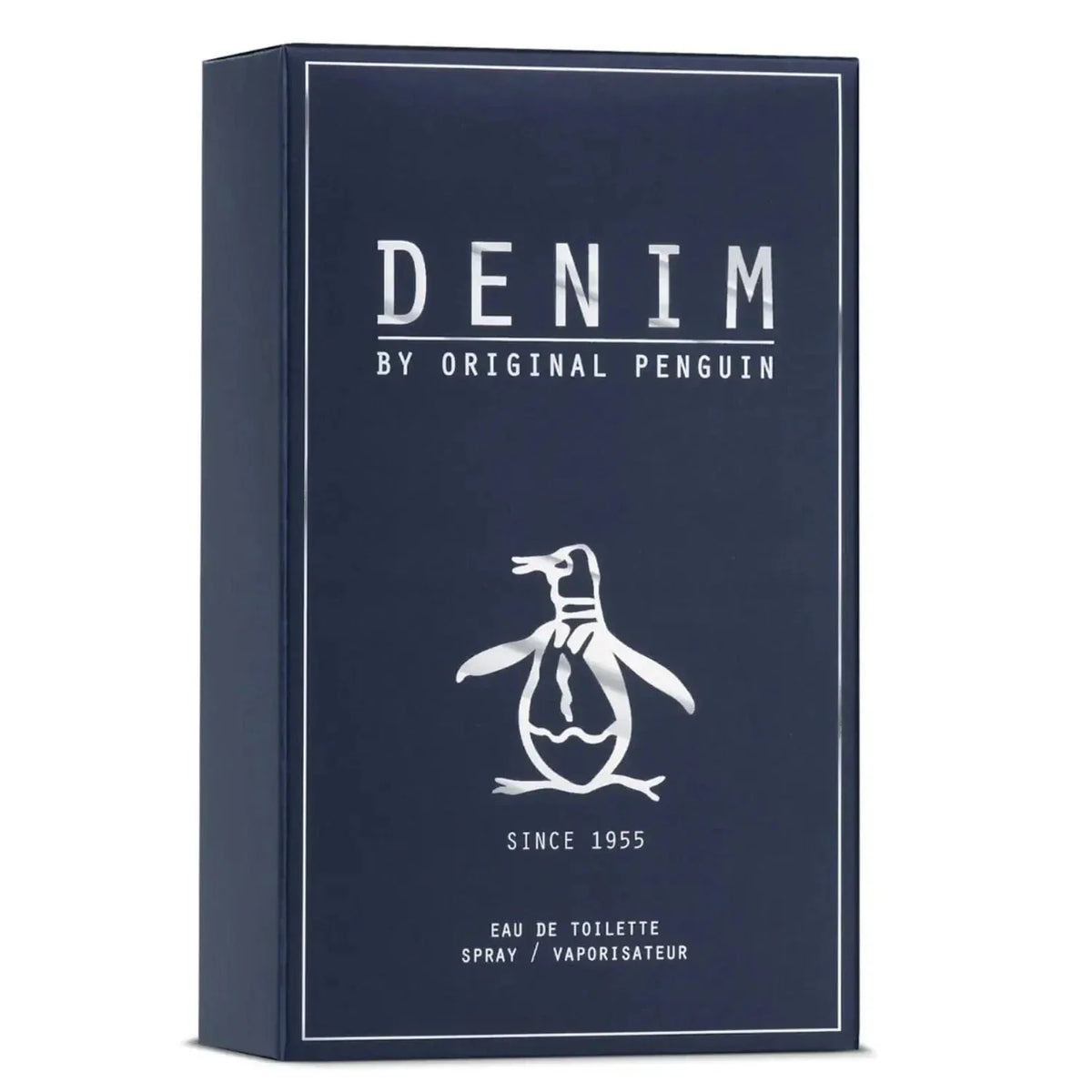 Denim By Original Penguin For Men 3.4oz EDT Spray