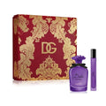 Dolce Violet By Dolce&Gabbana For Women 2Pcs Set EDT Spray
