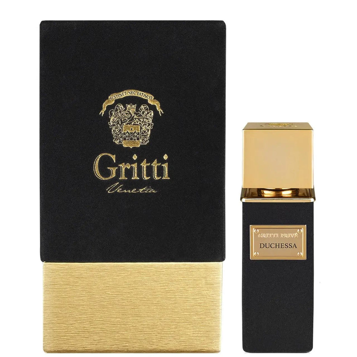 Duchessa By Gritti For Unisex 3.4oz EDP Spray