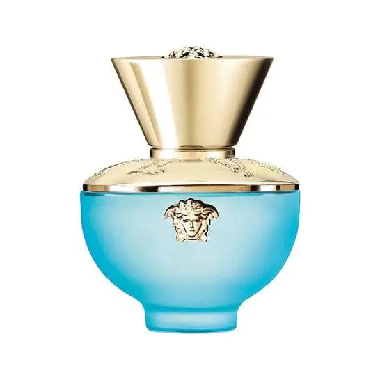 Dylan Turquoise By Versace For Women 1.7oz EDT Spray