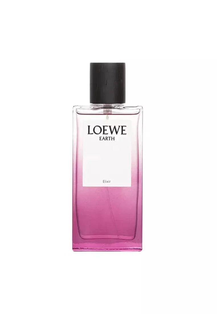 Earth Elixir By Loewe For Unisex 3.4oz EDP Spray