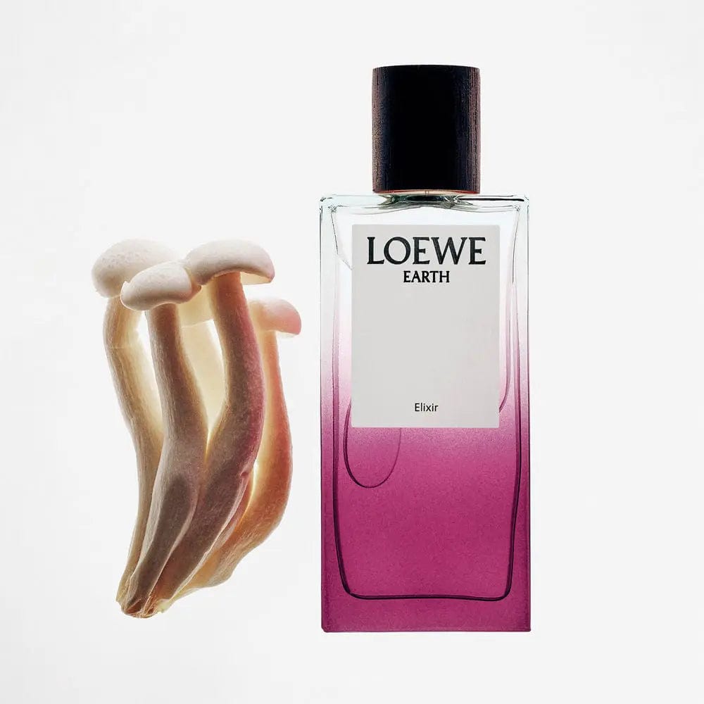 Earth Elixir By Loewe For Unisex 3.4oz EDP Spray