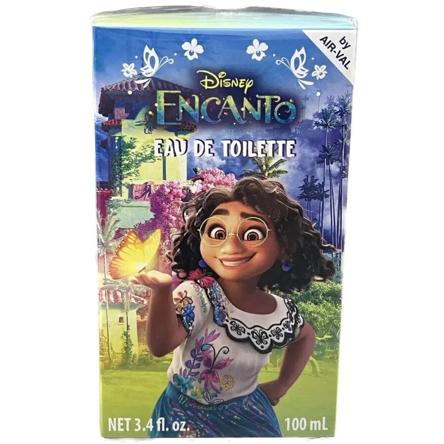 Encanto By Disney For Women 3.4oz EDT Spray