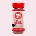 Treat Topper Beef Dog Food Topper | Powdered Meal Topper for Pets