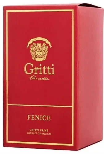 Fenice By Gritti For Unisex 3.4oz EDP Spray