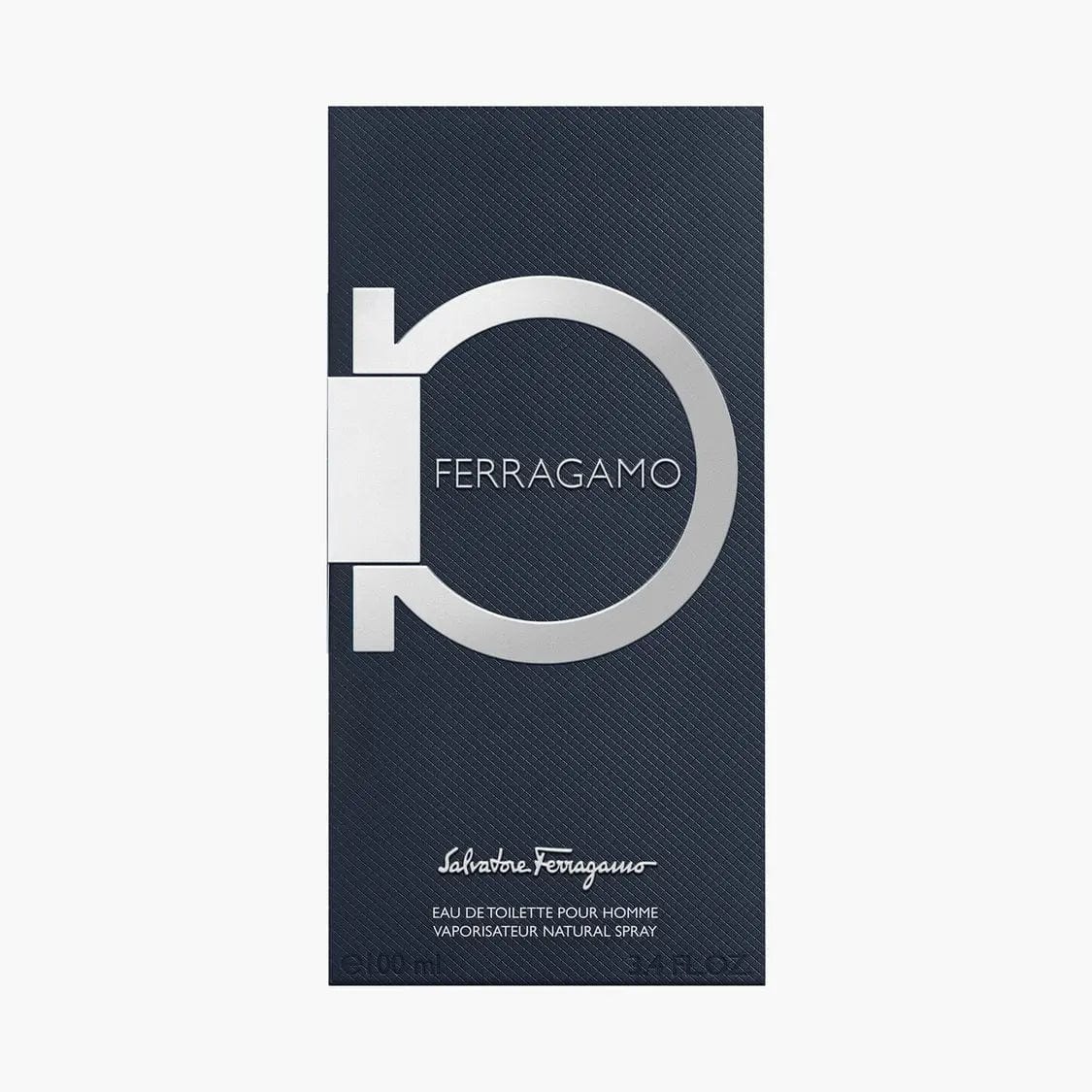 Ferragamo By Salvatore Ferragamo For Men 3.4oz EDT Spray