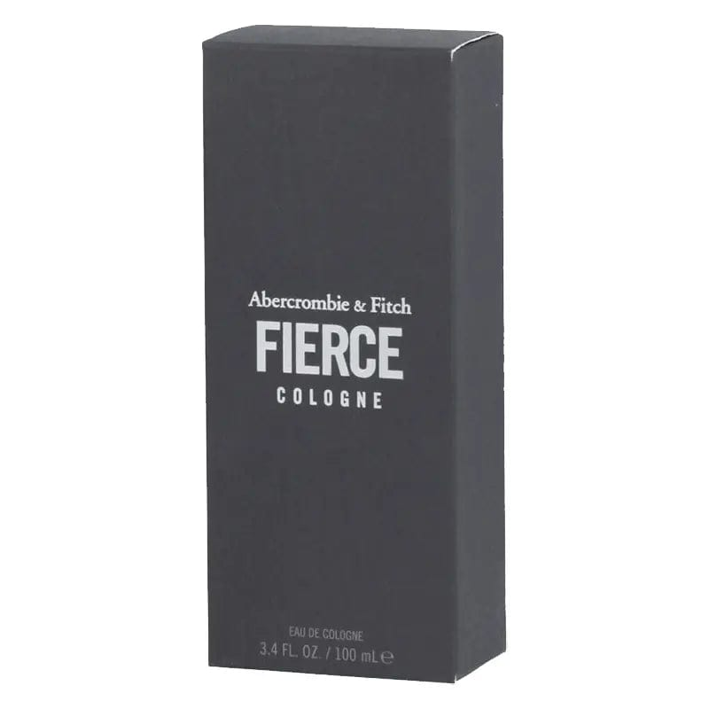 Fierce by Abercrombie & Fitch for Men EDC 6.7oz Spray