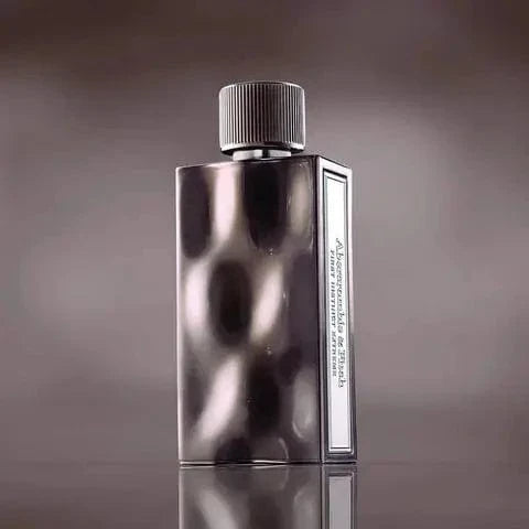 First Instinct Extreme By Abercrombie & Fitch For Men 3.4oz EDP Spray