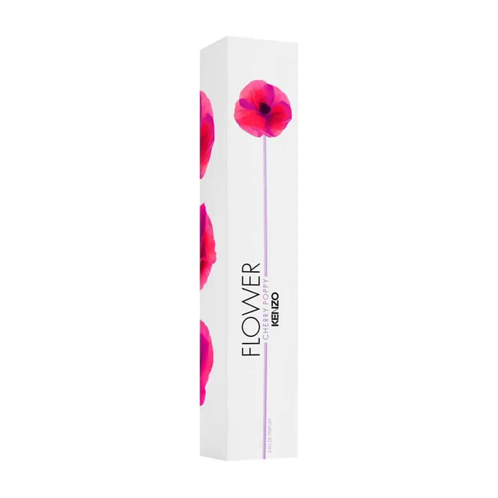 Flower Cherry Poppy By Kenzo For Women 3.4oz EDP Spray