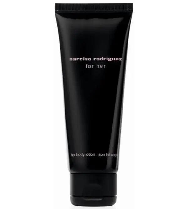 For Her by Narciso Rodriguez for Women 3Pcs Set EDP Spray