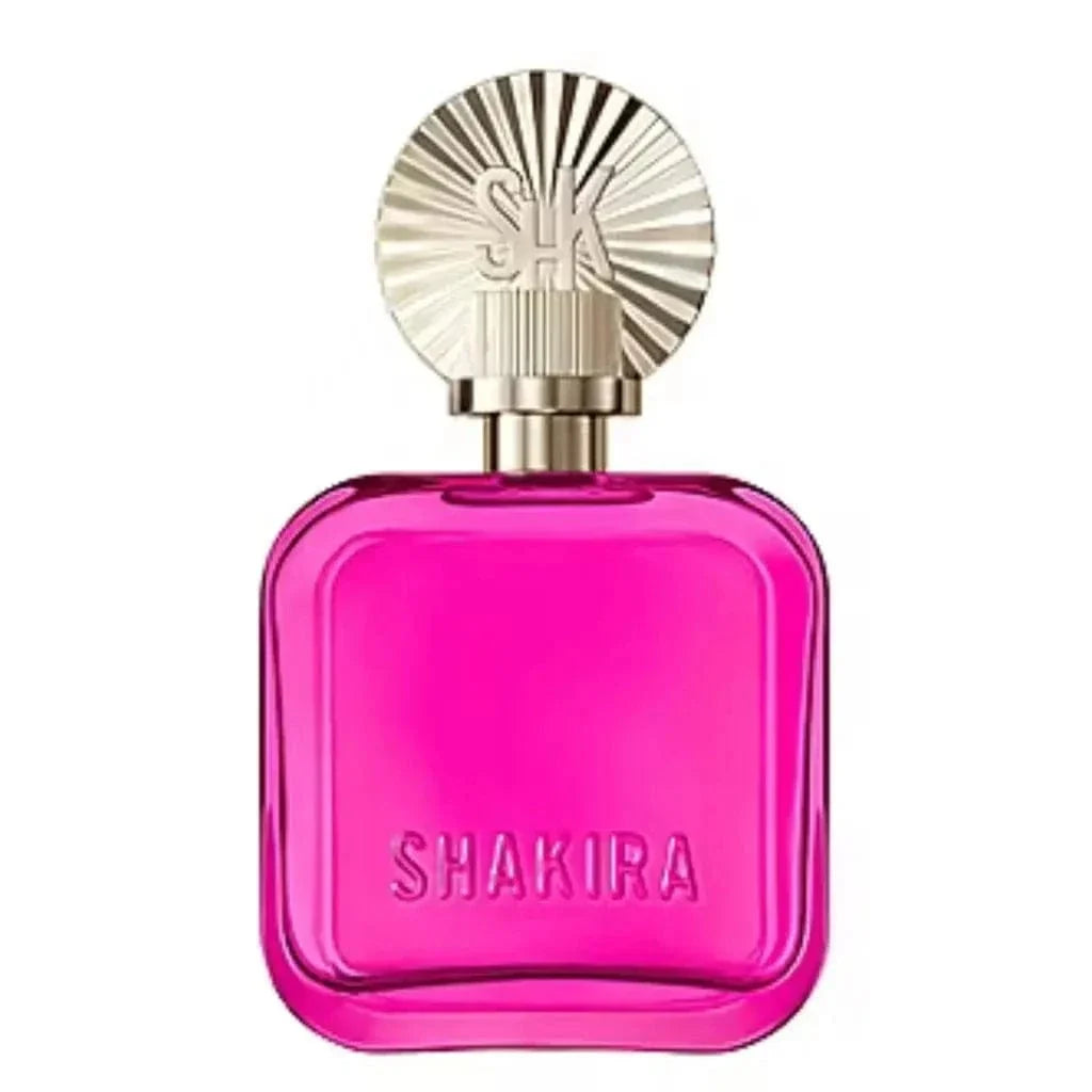 Fucsia By Shakira For Women 2Pcs Set EDP Spray