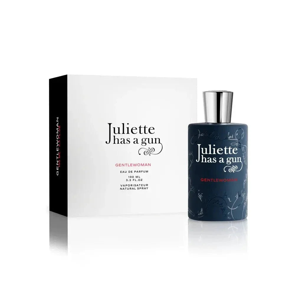 Gentlewoman By Juliette Has A Gun For Women 3.3oz EDP Spray