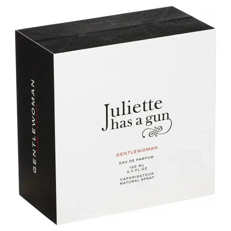 Gentlewoman By Juliette Has A Gun For Women 3.3oz EDP Spray