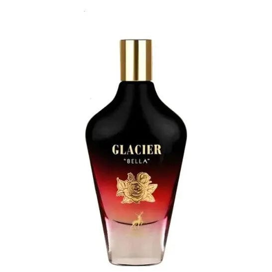 Glacier Bella By Maison Alhambra For Women 3.4oz EDP Spray