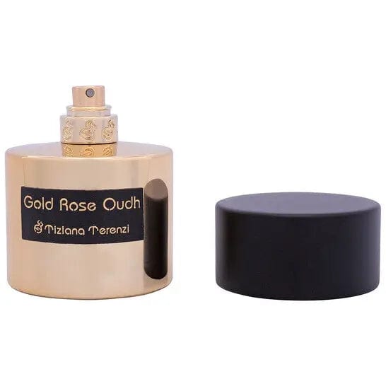 Gold Rose Oudh By Tiziana Terenzi Unisex 3.4oz EDP Spray