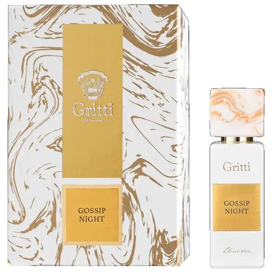 Gossip Night By Gritti For Women 3.4oz EDP Spray