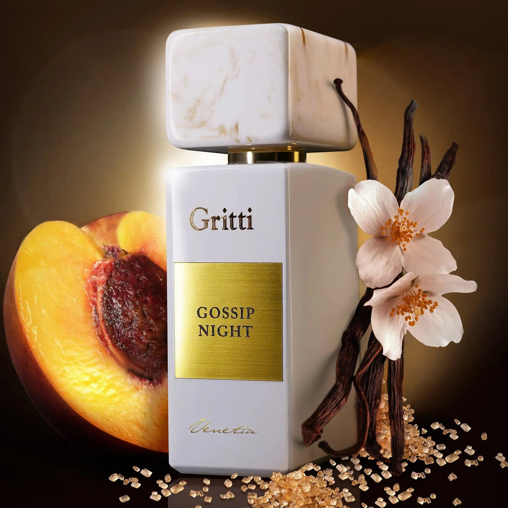 Gossip Night By Gritti For Women 3.4oz EDP Spray