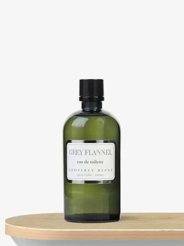 Grey Flannel By Geoffrey Beene For Men 8.0oz EDT Spray