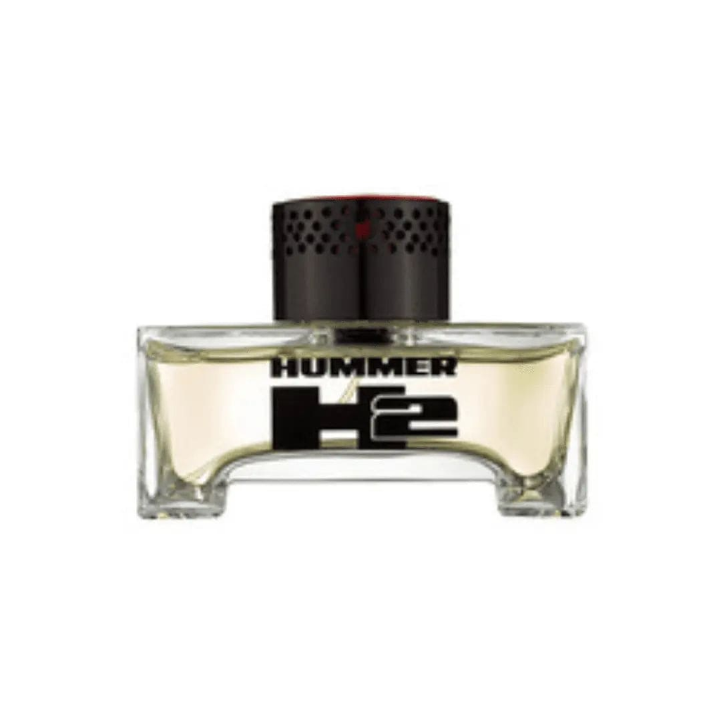 H2 By Hummer For Men 4.2oz EDT Spray