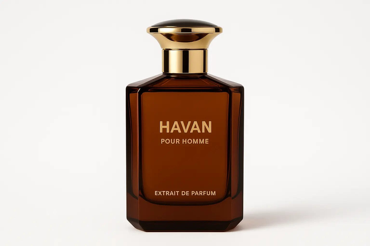 Fragrance Story Havan EDP – Men’s 3.4oz Spray