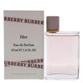 Her By Burberry For Women 1.6oz EDP Spray