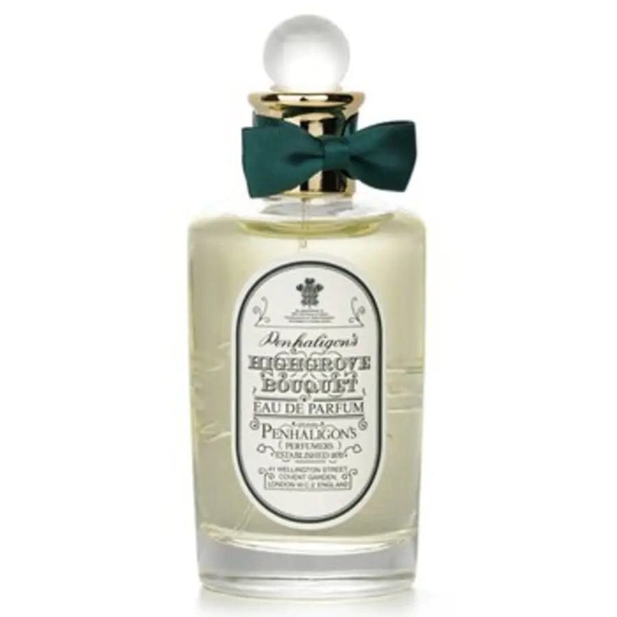 Highgrove Bouquet By Penhaligon's For Unisex 3.4oz EDP Spray