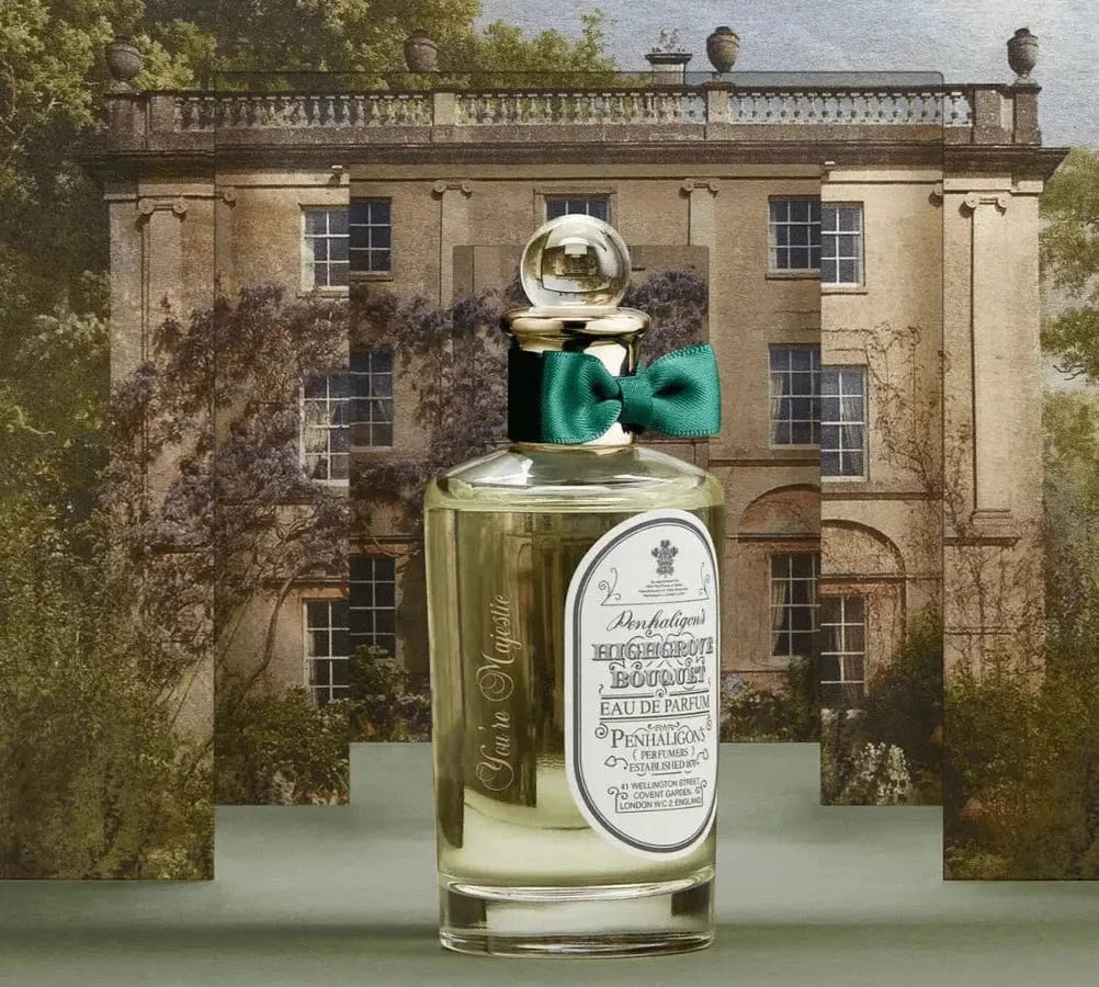 Highgrove Bouquet By Penhaligon's For Unisex 3.4oz EDP Spray