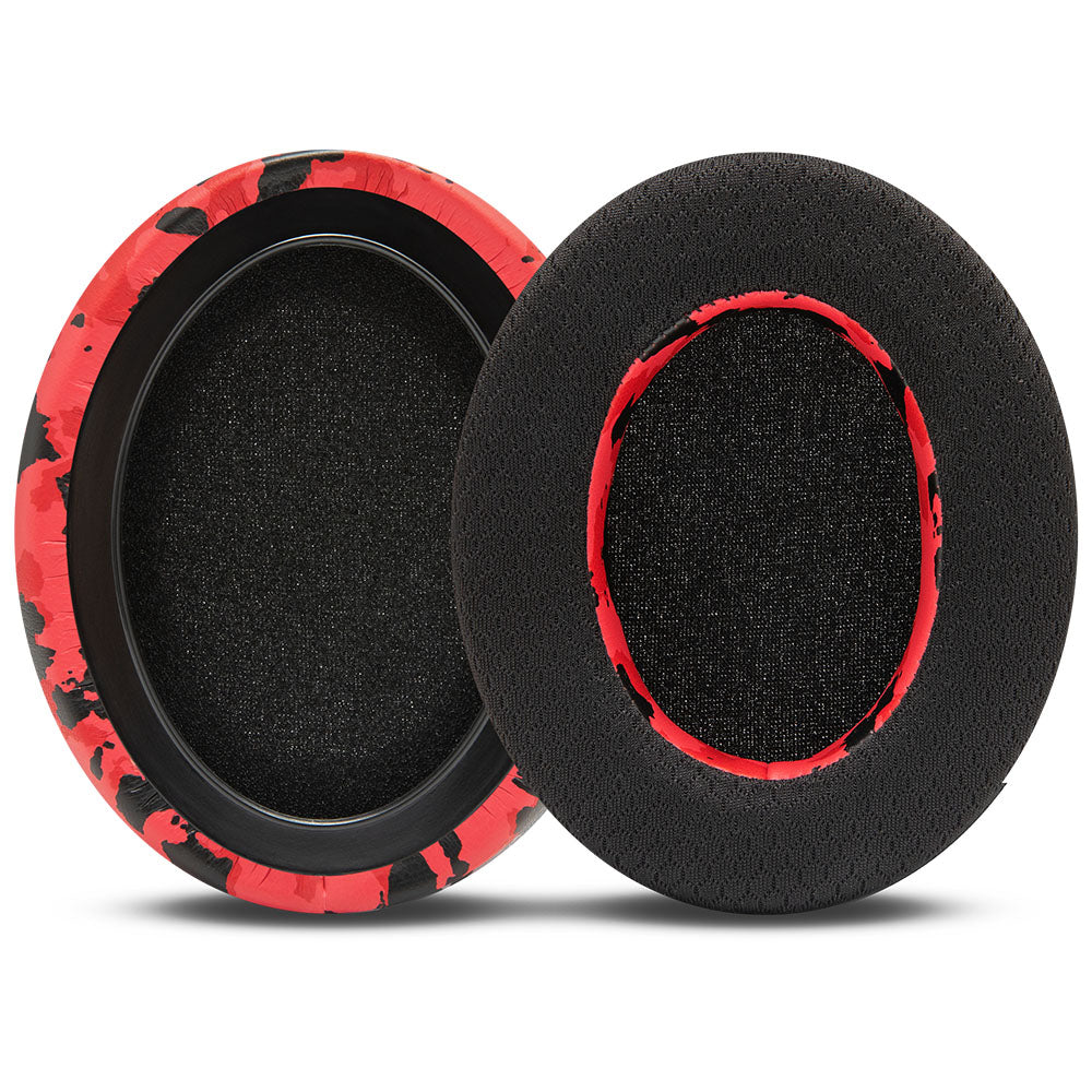 Sennheiser HD6XX & HD600 Gel Earpads - WC FreeZe HD