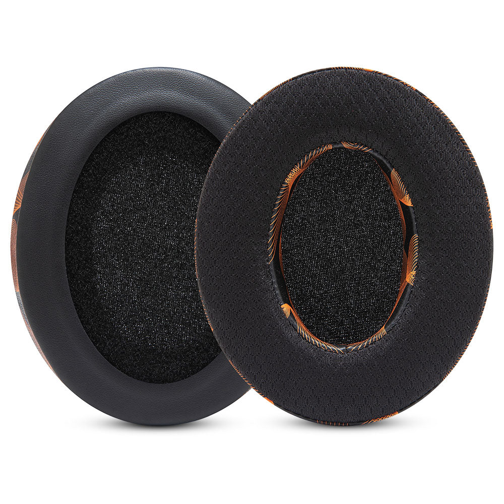 WC FreeZe - Hybrid Cooling Gel Infused Gaming Earpads