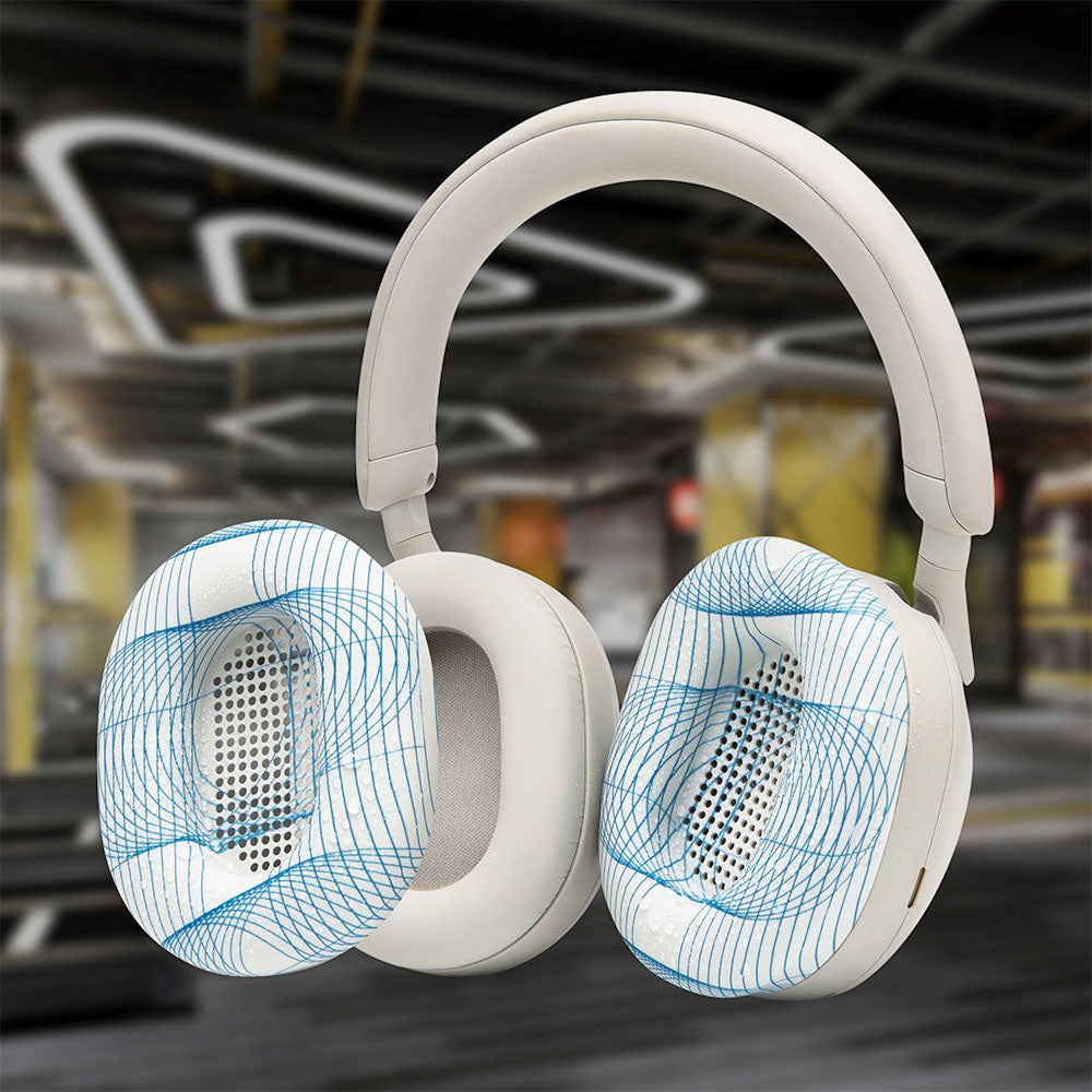 Sony WH-1000XM5 Earpad Sweat Covers - WC SweatZ