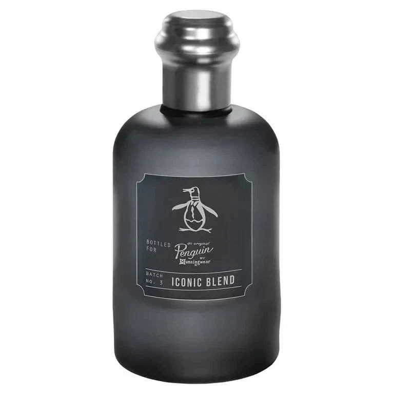 Iconic Blend By Original Blend For Men 3.4oz EDT Spray