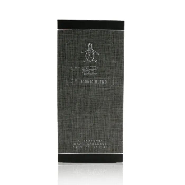 Iconic Blend By Original Blend For Men 3.4oz EDT Spray