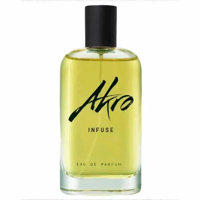 Infuse By Akro For Unisex 3.4oz EDP Spray