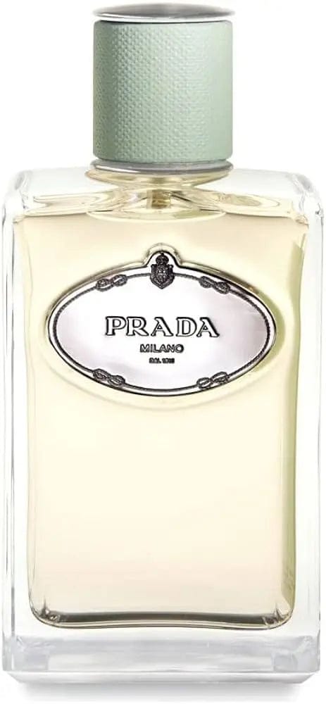 Infusion D'iris By Prada Milano For Women 1.7oz EDP Spray