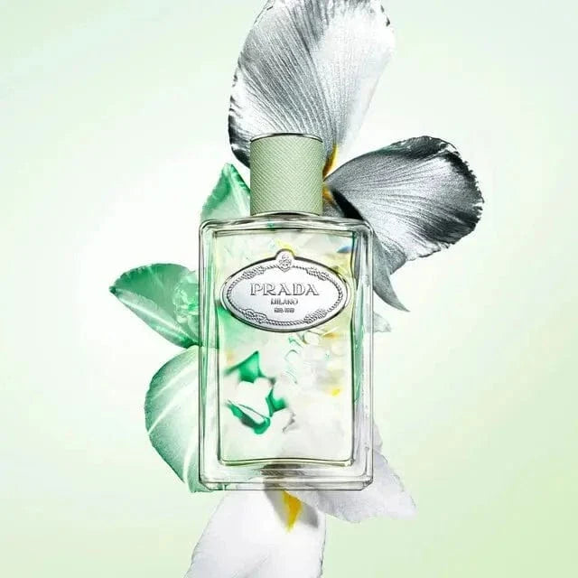 Infusion D'iris By Prada Milano For Women 1.7oz EDP Spray