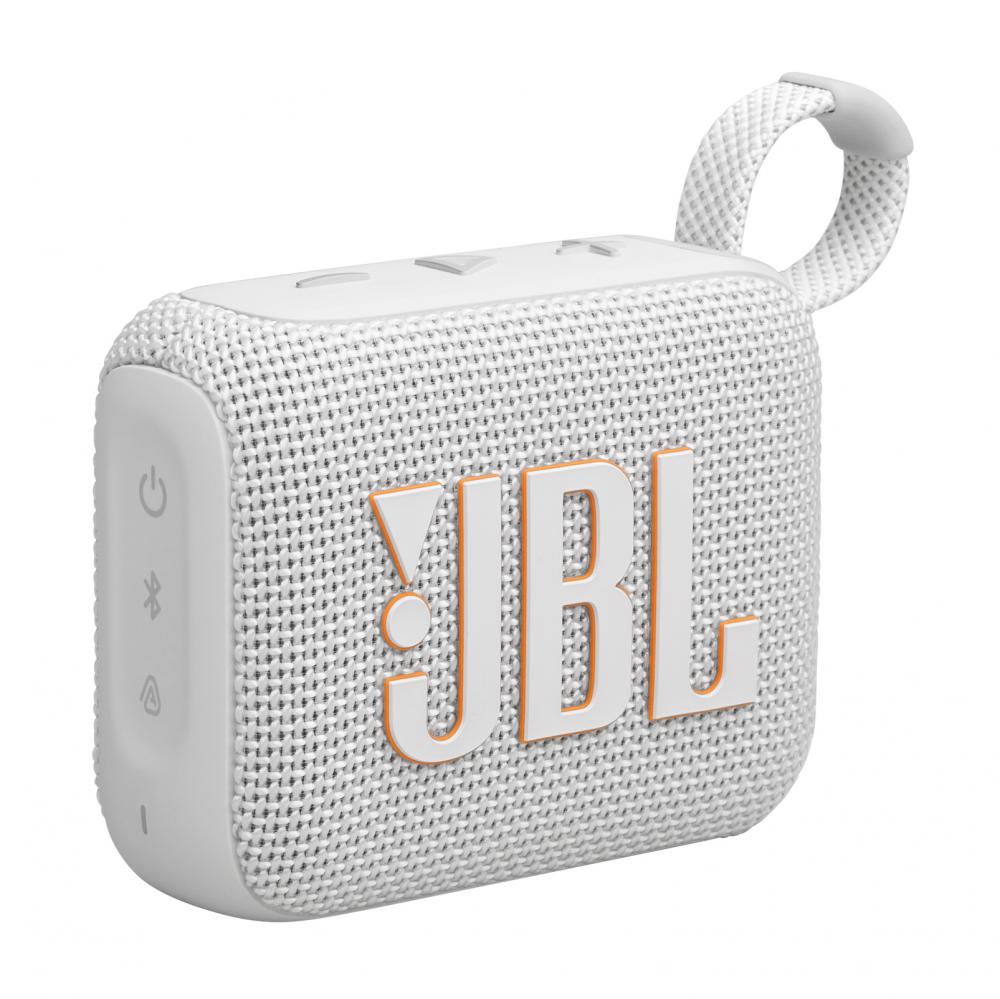 Refurbished JBL Go 4 Bluetooth Speaker