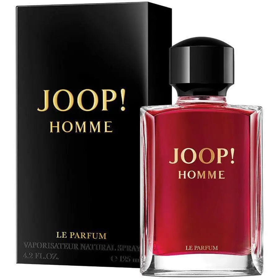 JOOP! Homme By Joop! For Men 4.2oz Le Parfum Spray