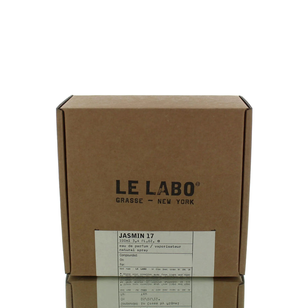 Jasmin 17 By Le Labo For Unisex 3.4oz EDP Spray