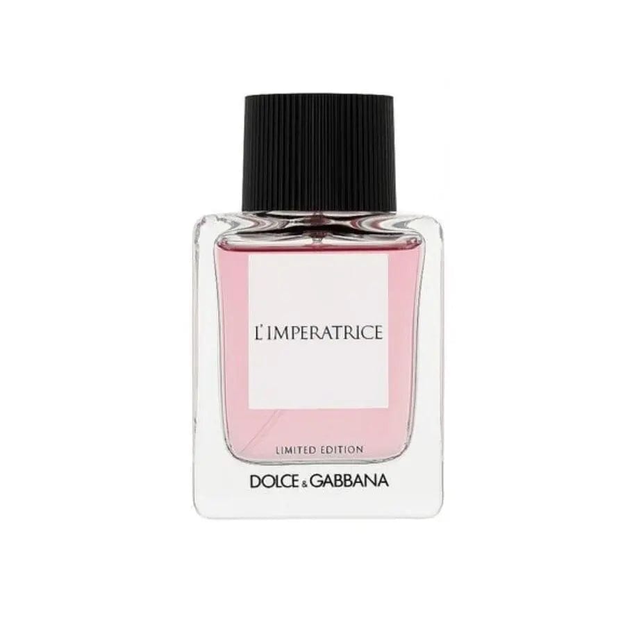 L´Imperatrice By Dolce & Gabbana For Women 1.6oz EDT Spray