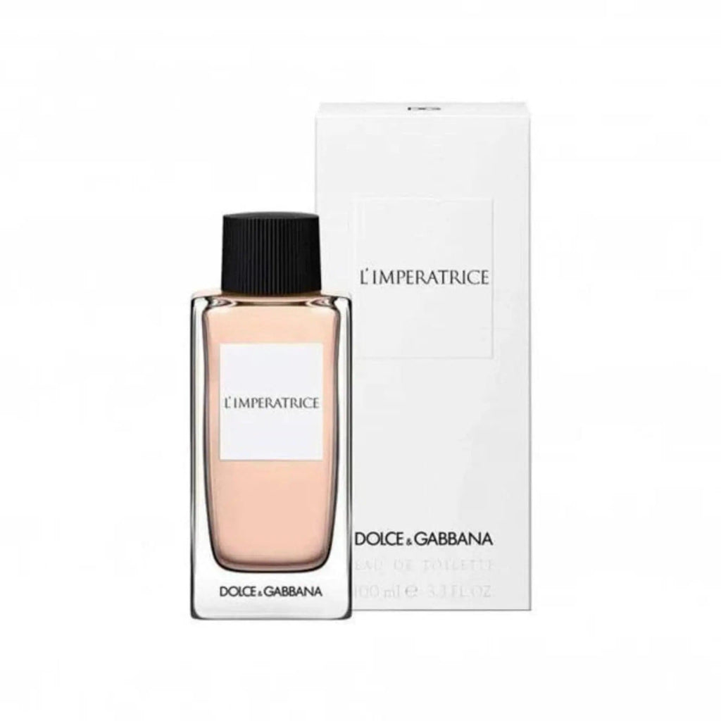 L'Imperatrice By Dolce and Gabbana For Women 3.3oz EDT Spray