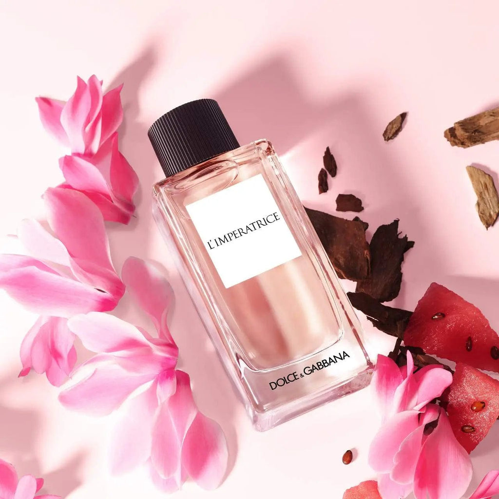 L´Imperatrice By Dolce&Gabbana For Women 2Pcs Set EDT Spray