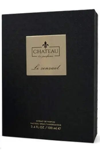 La Rever By Chateau For Unisex 3.4oz EDP Spray