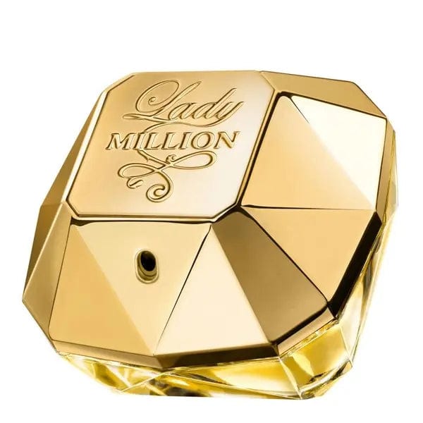Lady Million By Paco Rabanne For women 3Pcs Set EDP Spray
