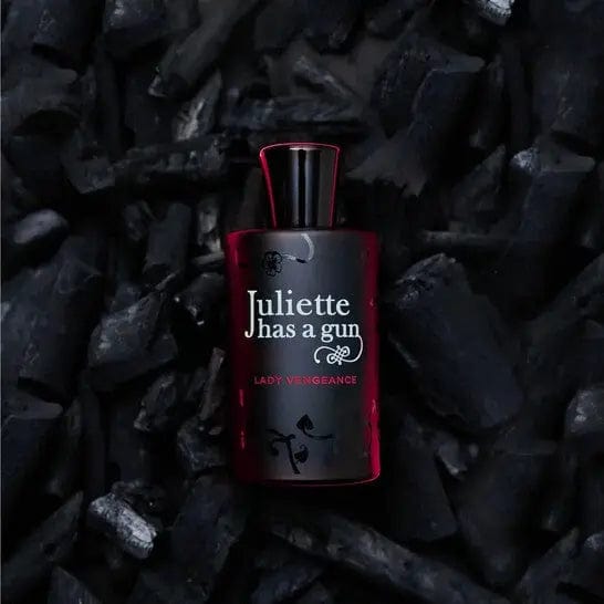 Lady Vengeance By Juliette Has A Gun For Women 3.4oz EDP Spray